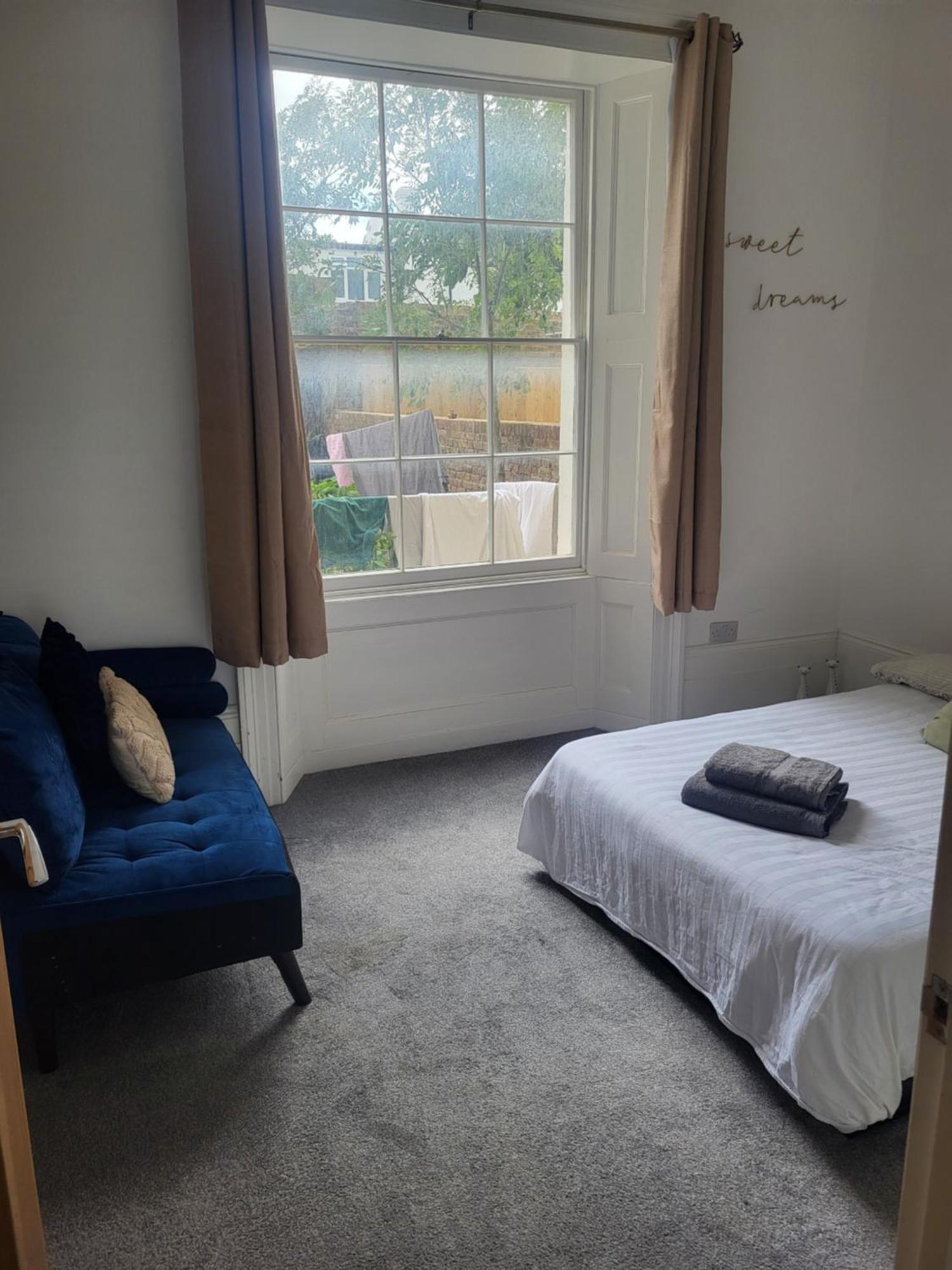 Herne Bay Seaside Escape المظهر الخارجي الصورة