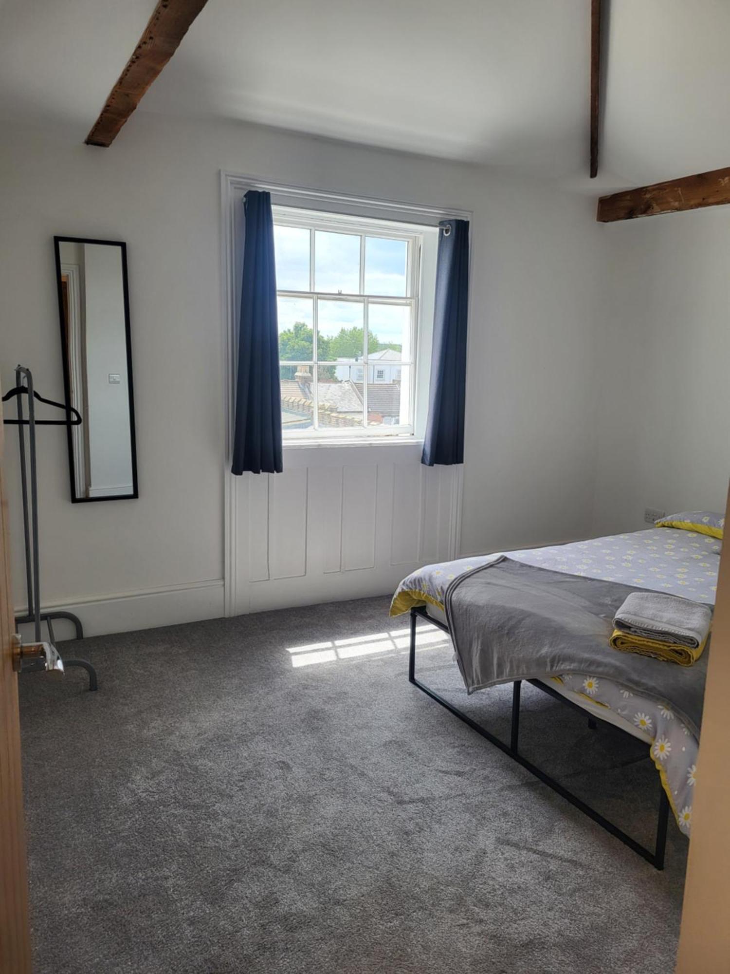 Herne Bay Seaside Escape المظهر الخارجي الصورة