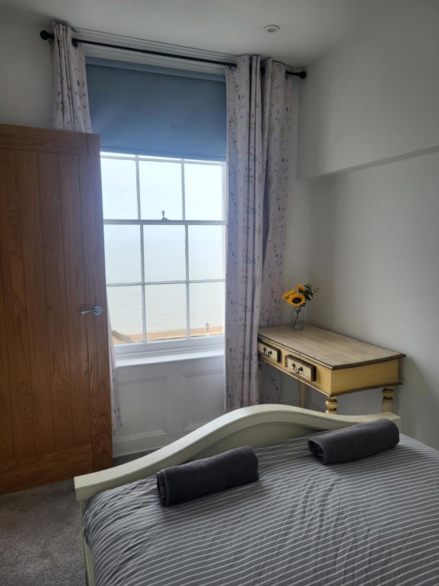 Herne Bay Seaside Escape المظهر الخارجي الصورة