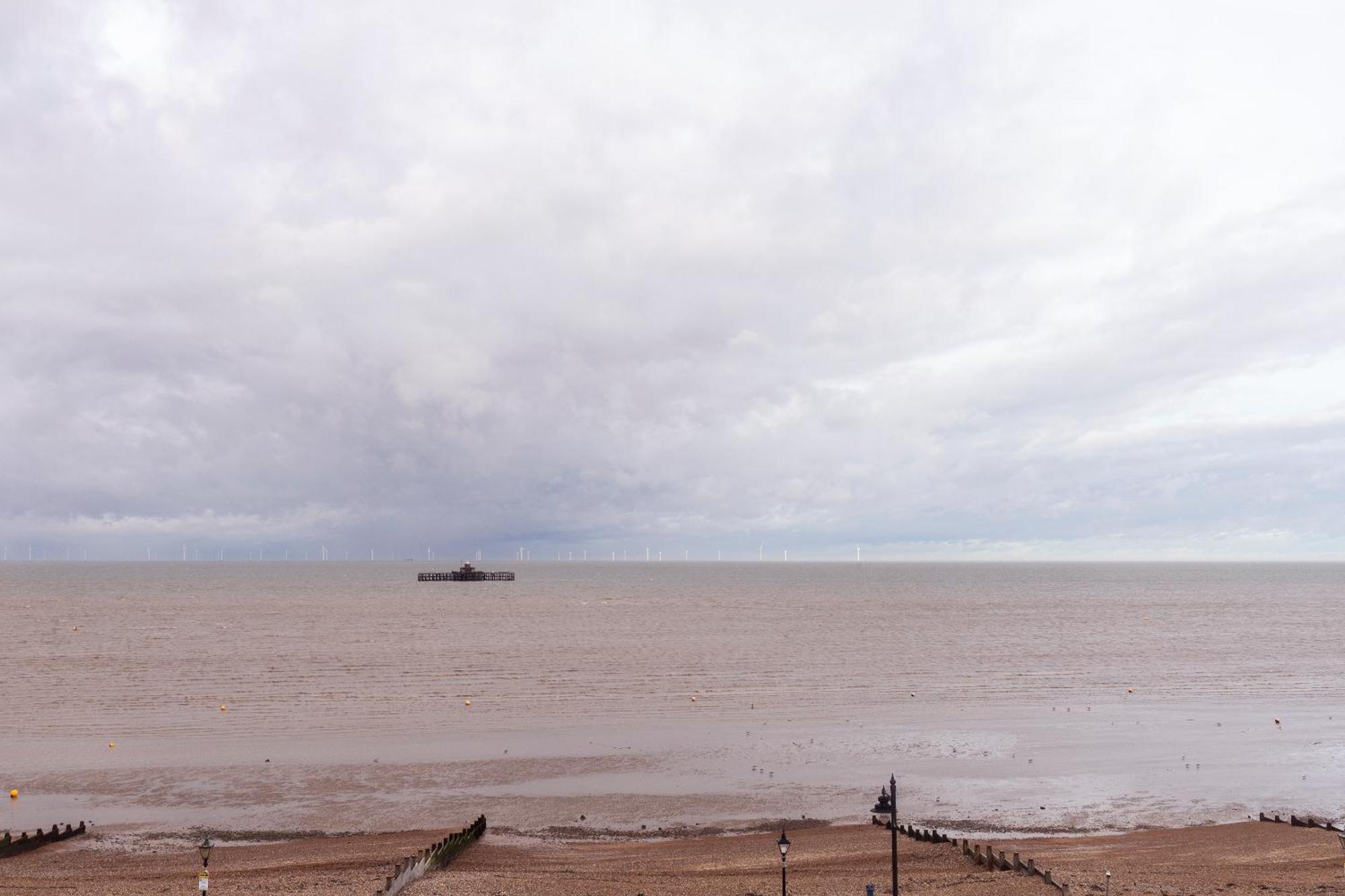 Herne Bay Seaside Escape المظهر الخارجي الصورة